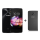 Alcatel Idol 4S LTE Dual SIM szary + ETUI - 311530 - zdjęcie